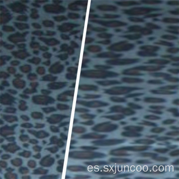 La venta caliente imprimió las polainas de la moda de las mujeres del leopardo de Bape